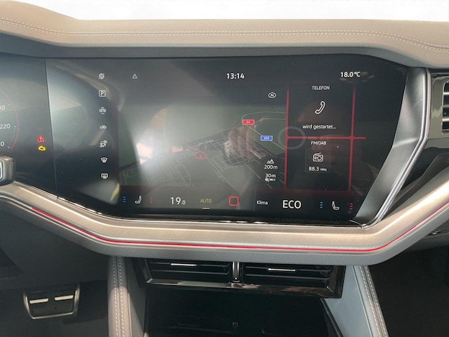 Volkswagen Touareg 4Motion IQ.Drive R-Line