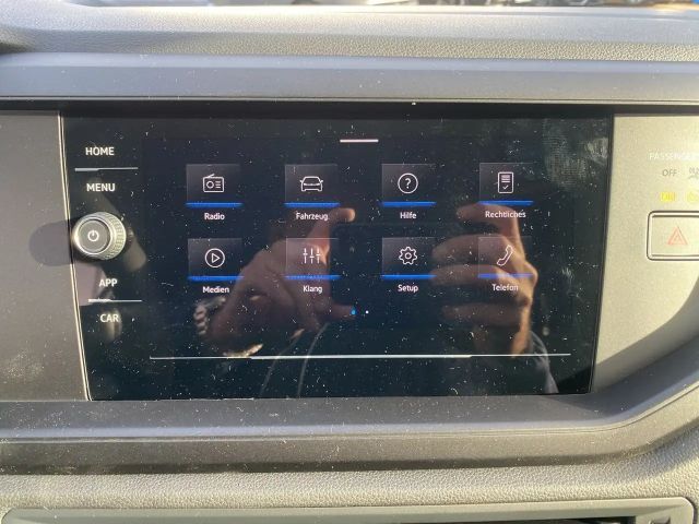 Volkswagen Taigo 4Me TSI