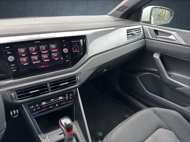 Volkswagen Polo DSG GTI