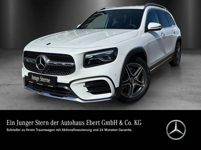 Mercedes-Benz GLB 250 4MATIC AMG Line Premium
