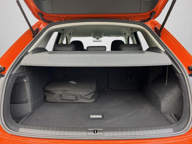 Audi Q3 45 TFSI Hybride S-Tronic