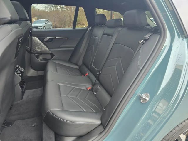 BMW i5 M-Sport eDrive40