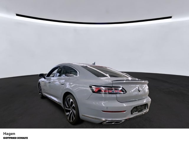 Volkswagen Arteon 2.0 TSI DSG R-Line