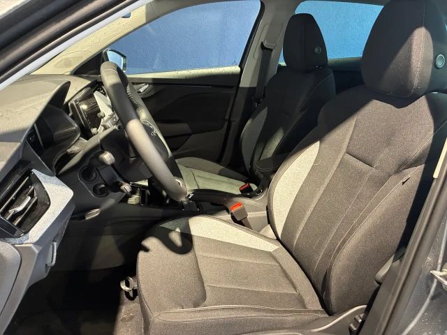 Skoda Scala Selection