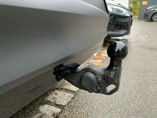 Volkswagen ID.4 GTX IQ.Drive