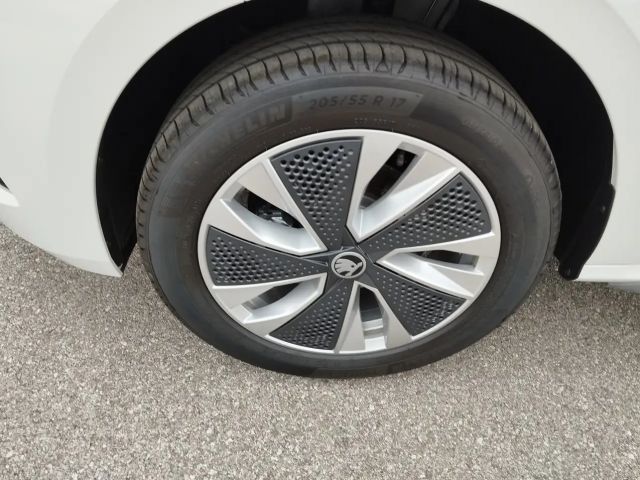 Skoda Kamiq ACT Selection