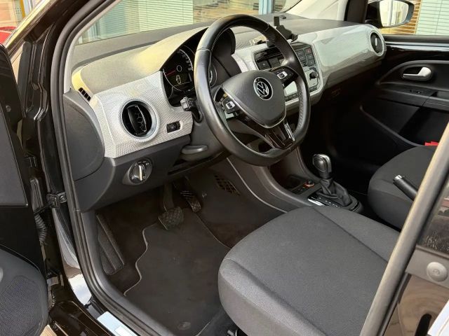 Volkswagen e-up! Max