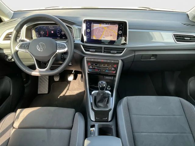 Volkswagen T-Roc 1.0 TSI Style