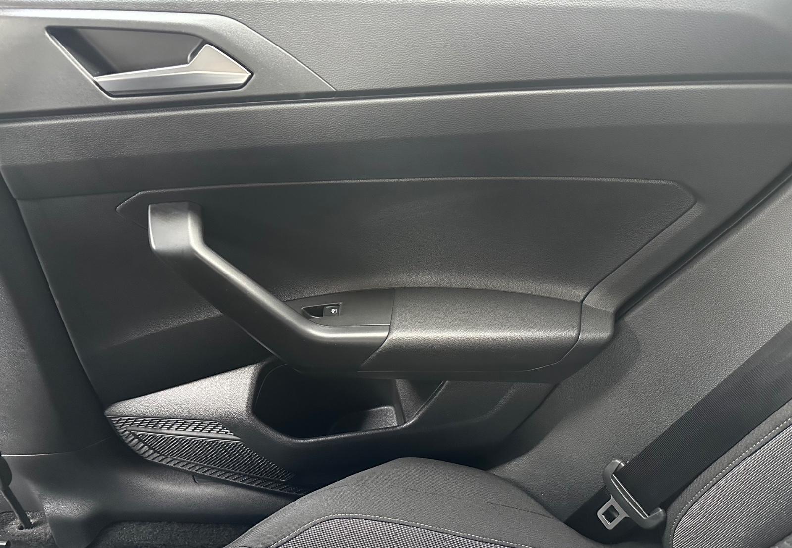 Volkswagen Taigo TAIGO*TEMPOMAT*PDC*CARPLAY*LED-SHZ-DAB-NR