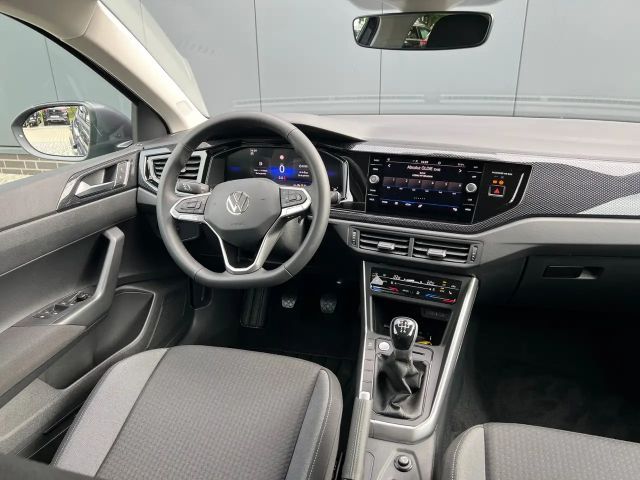 Volkswagen Taigo 1.0 TSI IQ.Drive Life