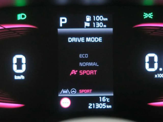 Kia Stonic GDi Vision