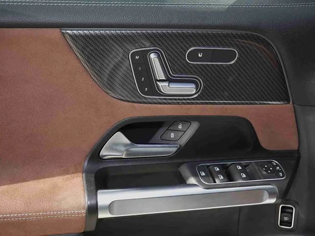 Mercedes-Benz GLB 220 4MATIC AMG Line