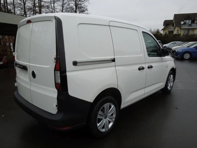 Volkswagen Caddy 1.5 TSI