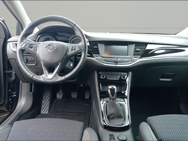 Opel Astra 1.2 Turbo Elegance Turbo