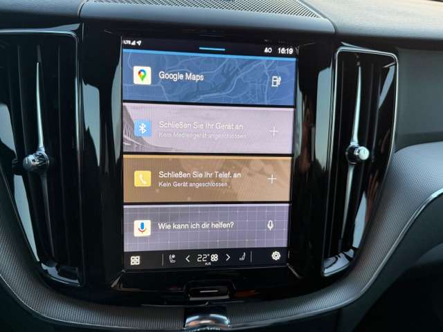 Volvo XC60 AWD Plus T8