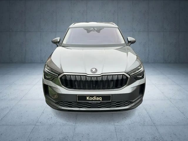 Skoda Kodiaq 2.0 TDI 4x4 Lounge Selection