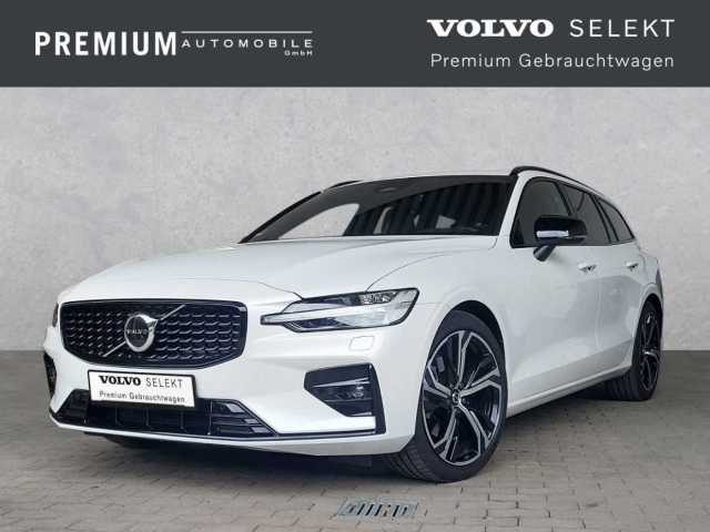 Volvo V60 V60