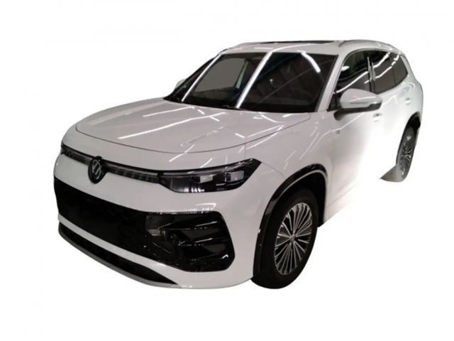 Volkswagen Tayron 2.0 TDI 4Motion DSG R-Line