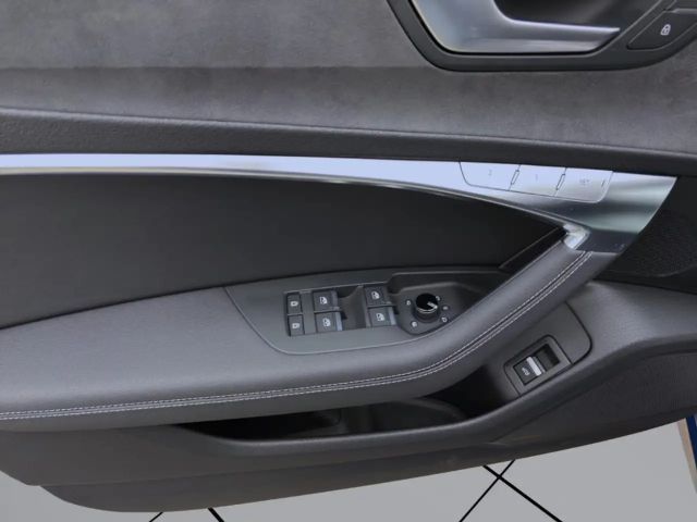 Audi S6 Avant Quattro