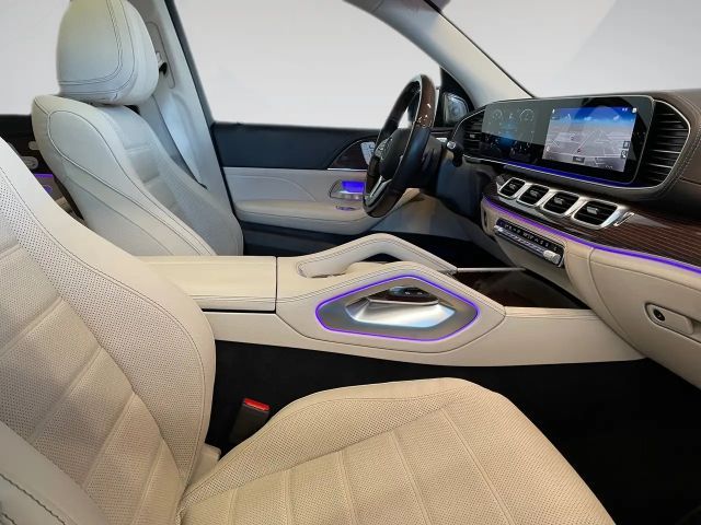 Mercedes-Benz GLS 400 AMG Line GLS 400 d