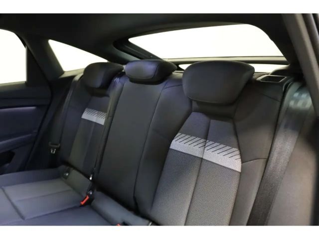 Audi Q4 e-tron S-Line Sportback