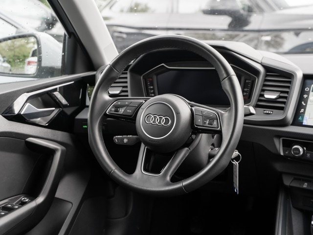 Audi A1 30 TFSI Sportback