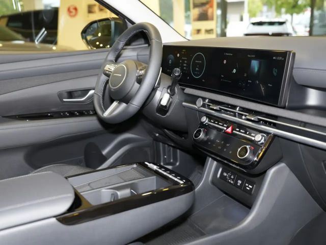 Hyundai Tucson Trend