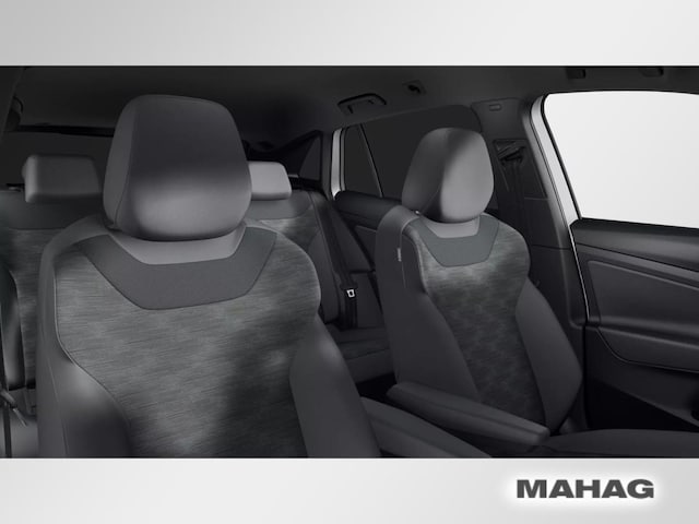 Volkswagen ID.4 IQ.Drive Performance Pro