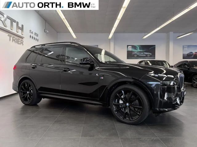 BMW X7 M-Sport xDrive40d
