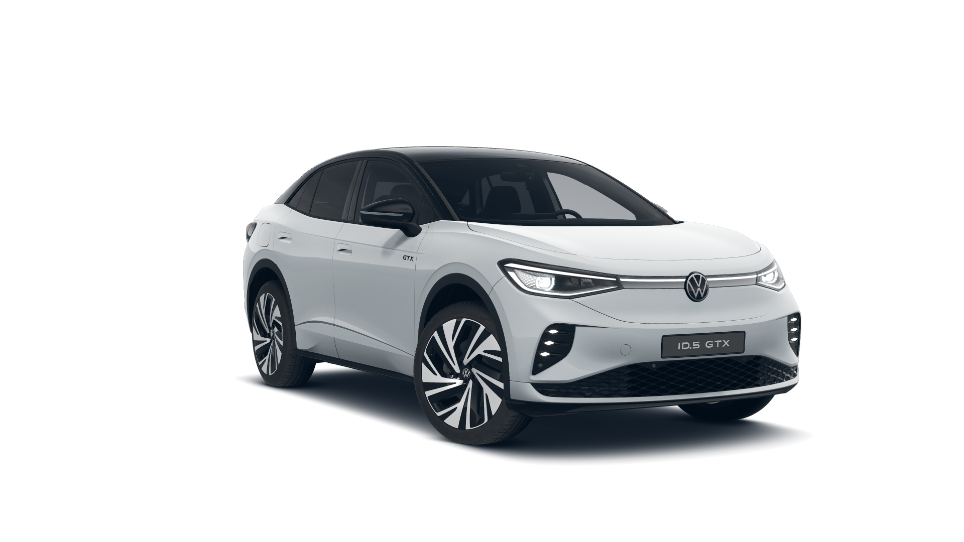 Volkswagen ID.5 GTX