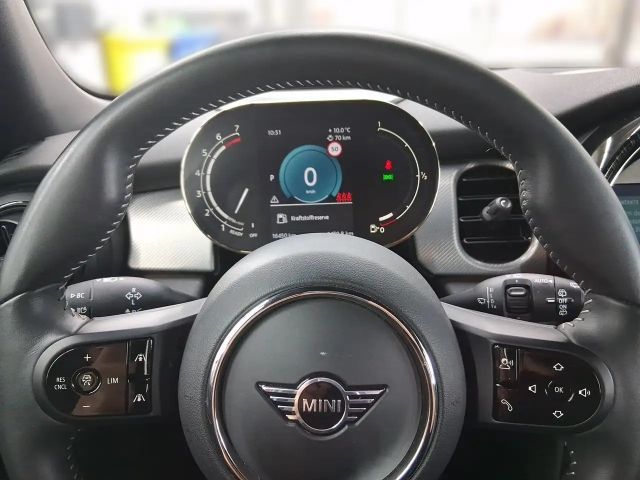 MINI Cooper S ACC*Kamera*Navi Plus*Komfortpaket Plus*PDC*17"