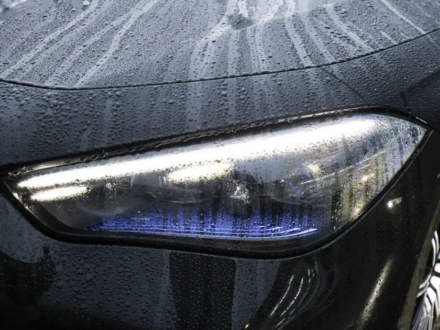 Mercedes-Benz CLE 220 AMG Line Sport Edition