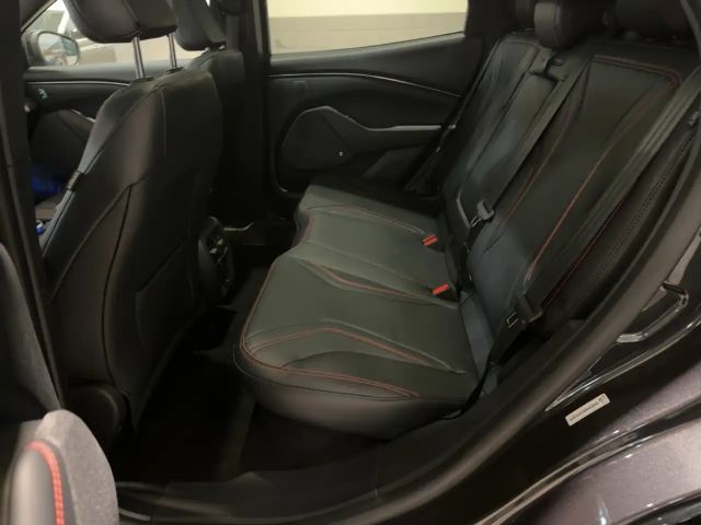 Ford Mustang Mach-E AWD