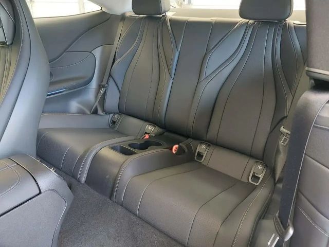 Mercedes-Benz CLE 200 AVANTGARDE Coupé