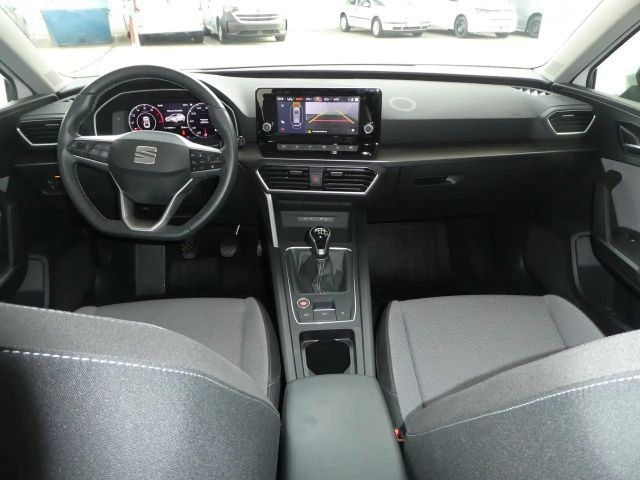 Seat Leon 1.5 TSI Style