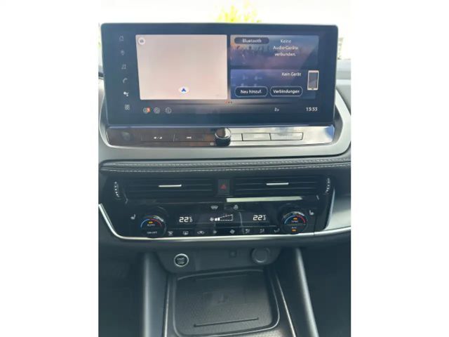 Nissan Qashqai DIG-T