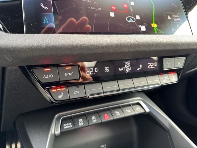 Audi S3 Quattro S-Tronic Sedan