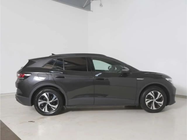 Volkswagen ID.4 52 KWh Pure