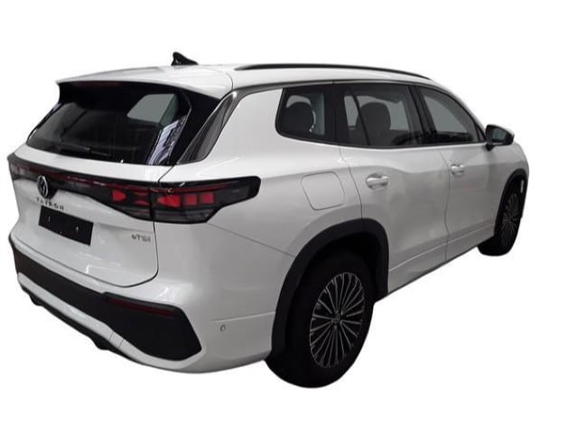 Volkswagen Tayron 1.5 eTSI DSG Life