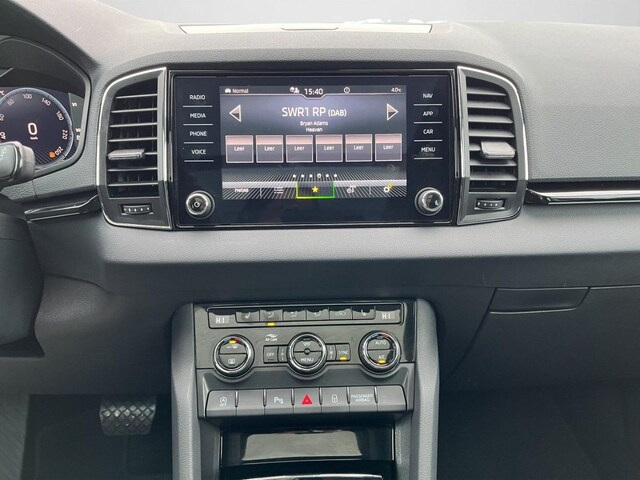 Skoda Karoq 1.5 TSI Style Style