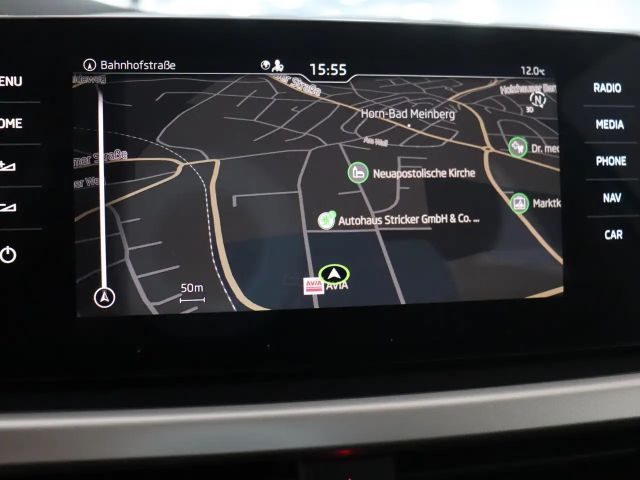 Skoda Kamiq 1.0 TSI Ambition