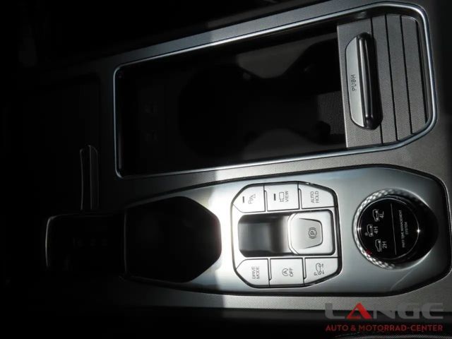 SsangYong Rexton 4WD Sapphire