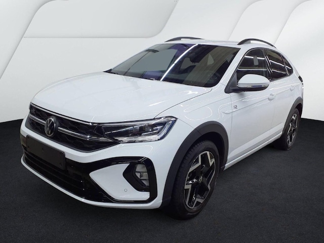 Volkswagen Taigo 1.5 TSI DSG R-Line