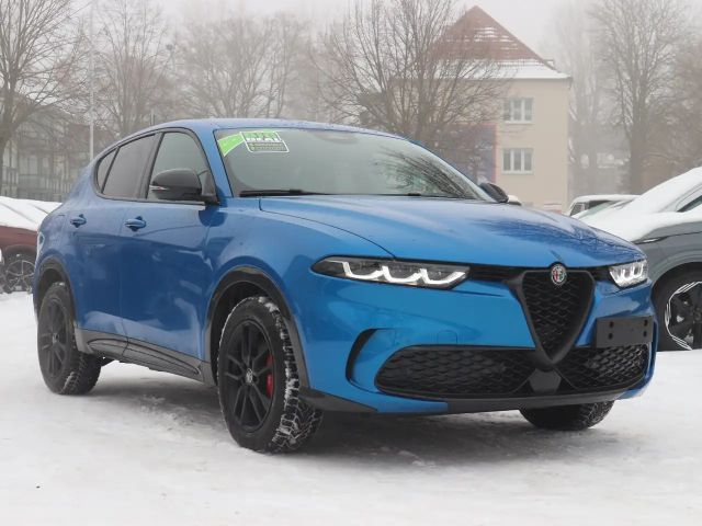 Alfa Romeo Tonale Veloce