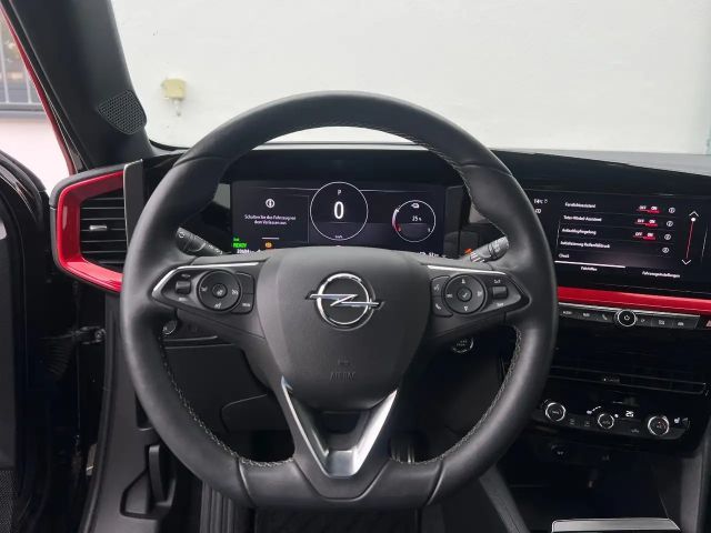 Opel Mokka GS-Line Grand Sport Mokka-e