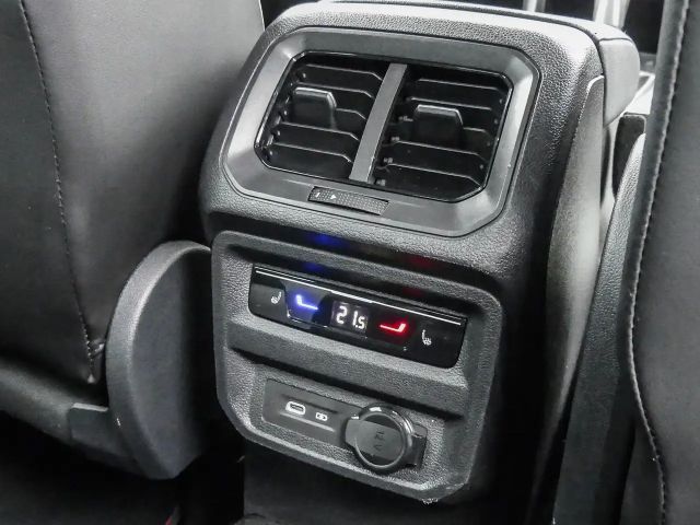 Volkswagen Tiguan 1.5 TSI DSG Life