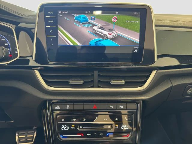 Volkswagen T-Roc Cabriolet DSG R-Line