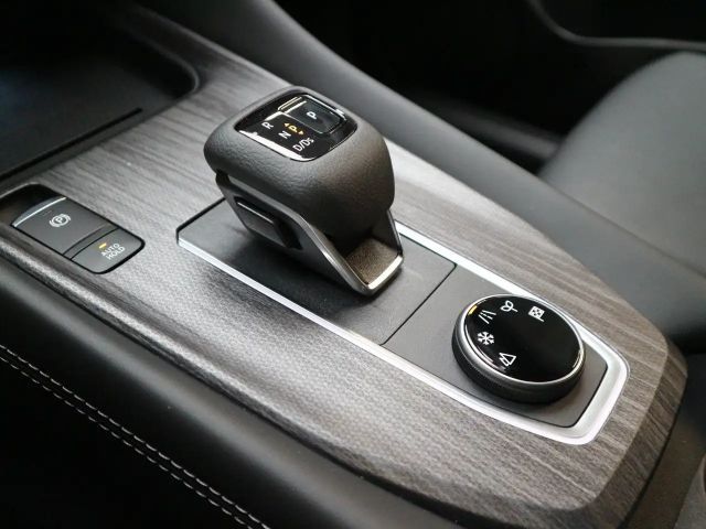 Nissan Qashqai AWD DIG-T Tekna