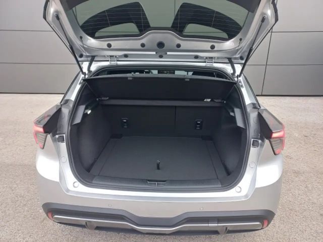 MG MG4 64 kWh Luxury