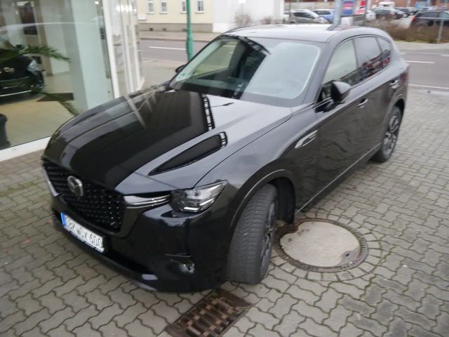 Mazda CX-60 4WD Homura